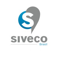 SIVECO BRASIL Logo