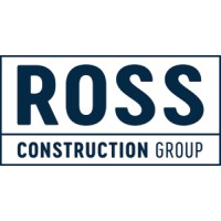 Ross Construction Group, LLC Logo