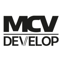 MCV/DEVELOP Logo