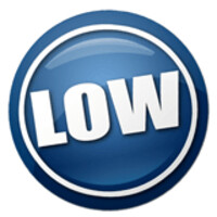Local Overstock Warehouse Logo