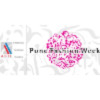 Pune Fashion Week Pvt Ltd Logo
