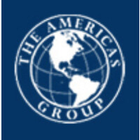 The Americas Group Logo