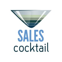 SalesCocktail Logo