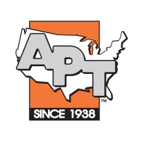 APT Logo