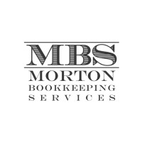 Morton Bookkeeping Services Logo