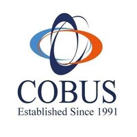 Cobus Communications Group Logo