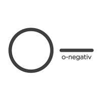 o-negativ Logo