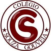 Colégio Souza Gouveia Logo