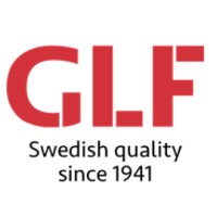 GLF Pallet Group AB Logo