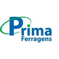 Prima Ferragens Logo