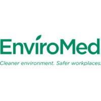 EnviroMed Services, Inc. Logo