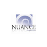 Nuance Technology Logo