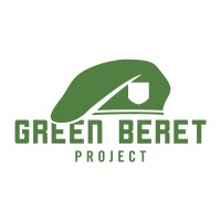The Green Beret Project Logo