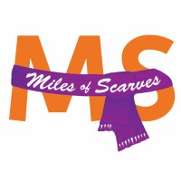 Miles of Scarves Logo