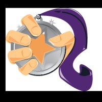 Runners High Medallions Logo