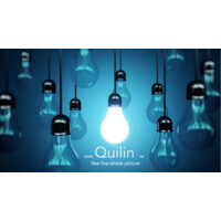 Quilin Logo