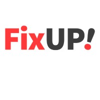 FixUP! Logo