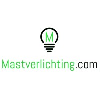 Mastverlichting.com Logo