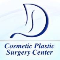 Cosmetic Plastic Surgery Center — Dr. D Logo