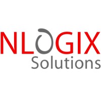 NLogix Solutions Logo