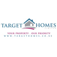Target Homes Ltd Logo