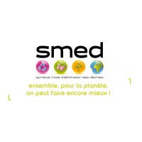SMED Logo