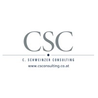 Christian Schweinzer Consulting Logo