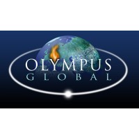 Olympus Global Logo