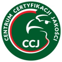 Centrum Certyfikacji Jakości Logo
