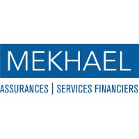Mekhael Insurance & Financial Services Logo
