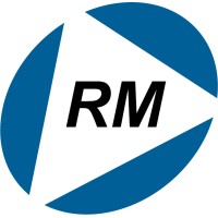 RM Propulsion B.V. Logo