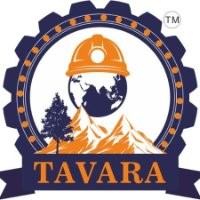 Tavara mines & minerals Logo