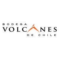 Bodega Volcanes de Chile Logo
