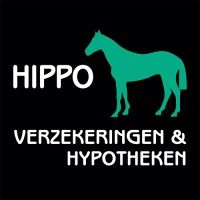 Hippo Verzekeringen & Hypotheken Logo