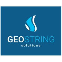 GEOSTRING SOLUTIONS Logo