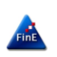 FinE Analytics Logo