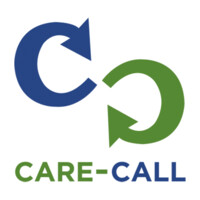 CARE-CALL A/S Logo