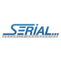 Serial Logo