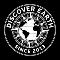 Discover Earth Logo