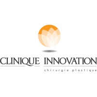 Clinique Innovation Logo