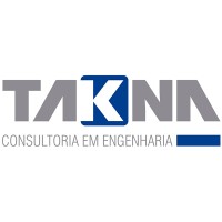 Takna Engenharia Logo