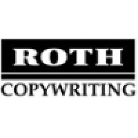 ROTH copywriting Logo
