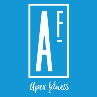 Apex Fitness Logo