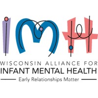 Wisconsin Alliance for Infant Mental Health Logo