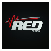 RED Filmes Logo