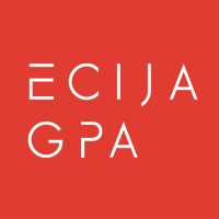 ECIJA GPA Logo