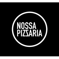 Nossa Pizzaria Logo