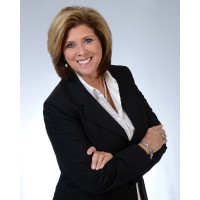 Louise Beard, REALTOR, Compass RE Texas Logo