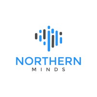 Northern Minds Logo