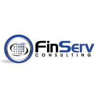 FinServ Consulting Logo